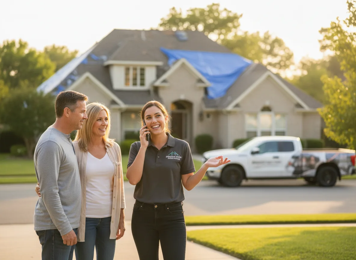 Emergency Roof Repair Kennard, TX FAQs